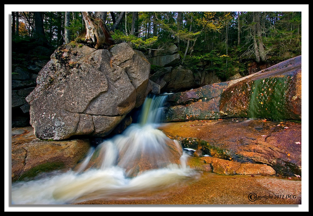 IMAGE: http://amtphoto.smugmug.com/2011Photos/White-Mountain-National-Forest/i-XXj6hSg/0/XL/Cascade-Brook-10-07-02cr-XL.jpg