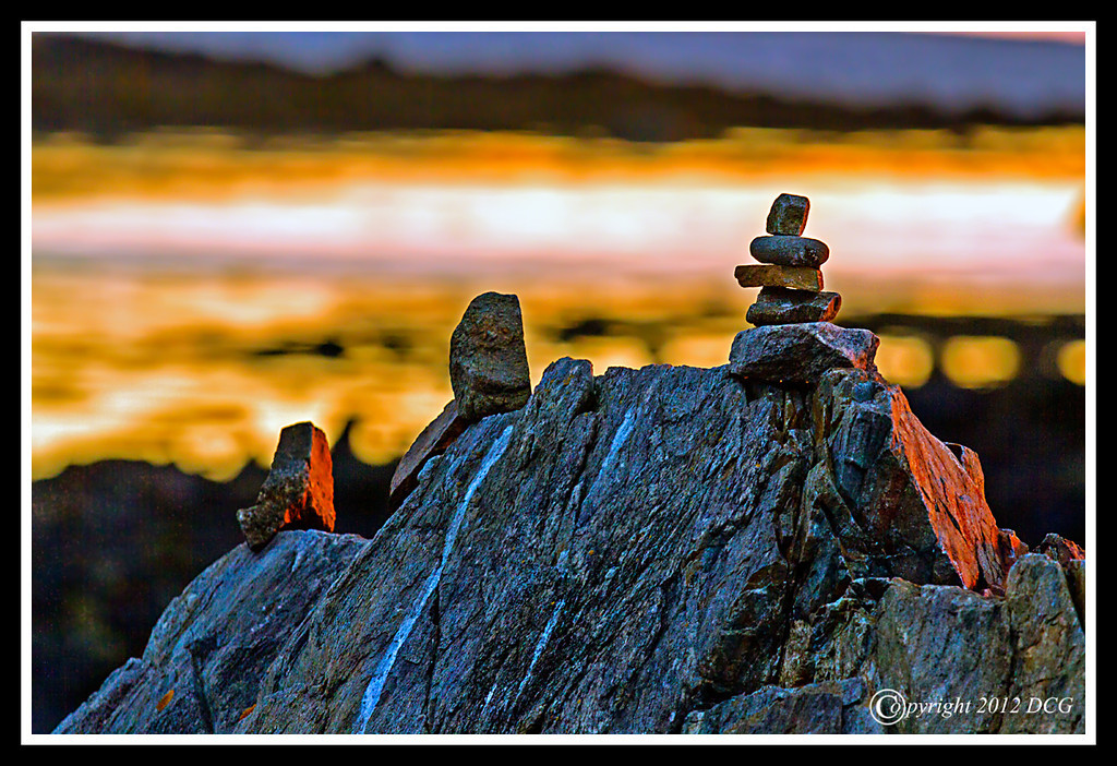 IMAGE: http://amtphoto.smugmug.com/2012Photos/Rye-New-Hampshire/i-6xnc224/0/XL/Cairns-Stacked-Rocks-09-28-XL.jpg