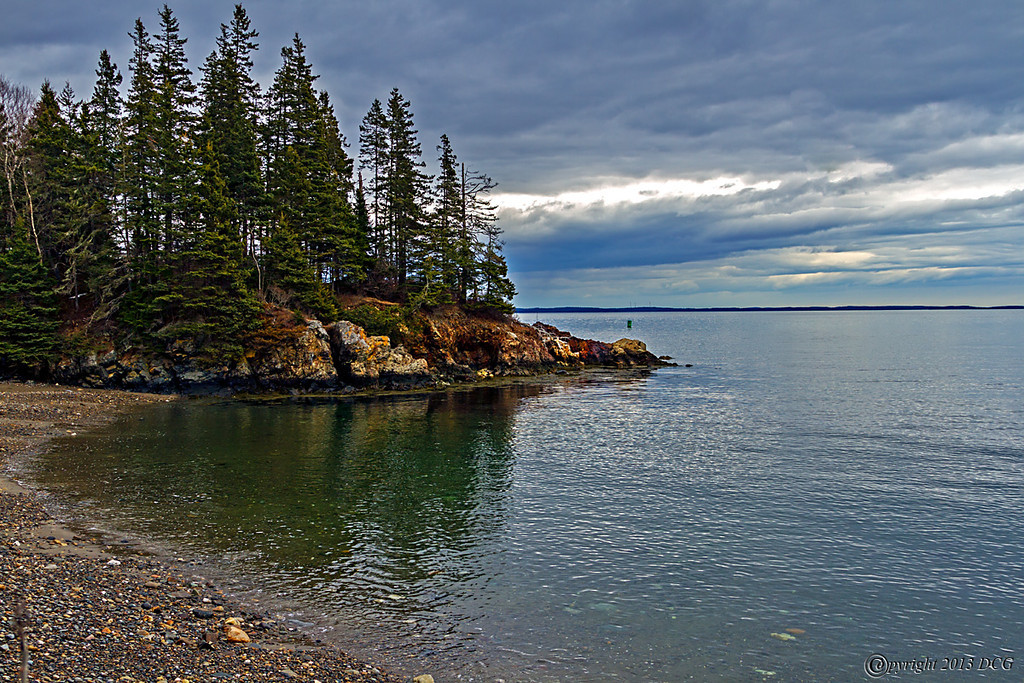 IMAGE: http://amtphoto.smugmug.com/Photos2013-1/Maine/Owls-Head-Lighthouse/i-Rf2Ln98/0/XL/Owls%20Head%20Bay-03-28-01cr%20-XL.jpg